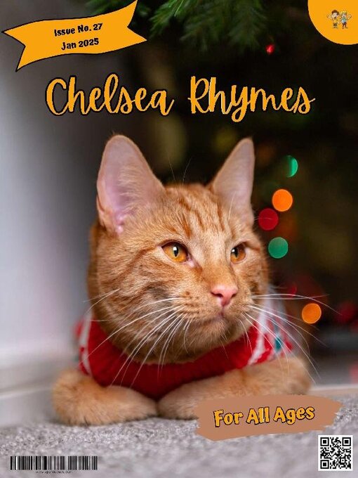 Title details for Chelsea Rhymes by Bona Ventures - Available